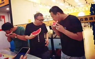 热门大瓜往期内容 吃瓜是什么意思 校长的欲望,从热门大瓜到校长欲望，一场全民参与的娱乐盛宴